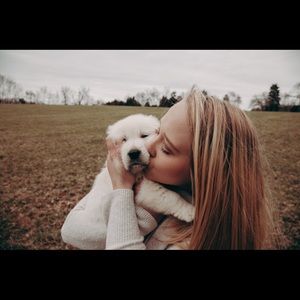 Meet your Posher, Hayley